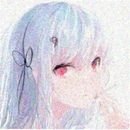 观众 跃迁失败者 头像