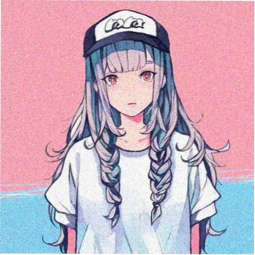 观众 深空监听员 头像